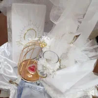 فروش ست بله برون و عقد