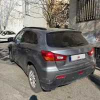 Asx 2012|خودرو سواری و وانت|تهران, اقدسیه|دیوار