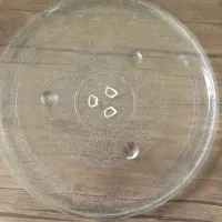 پخش سینی خارجی ماکروفر درجه یک در انواع سایز