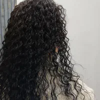 کراتین و فر