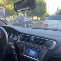 ماشین تارا دنده ای