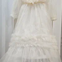 لباس مجلسی دخترانه