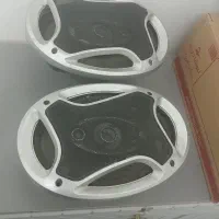 باند خربزه ای