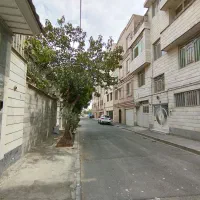فروش آپارتمان کلید نخورده تک واحدی ( چیتگر جنوبی )
