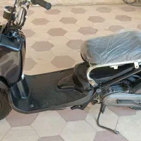 پاکشتی هوندا زومر
