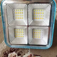 چراغ قوه پروژکتوری