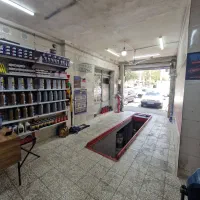 نیازمند مکانیک ماهر