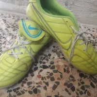کفش فوتبالی
