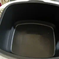 سرخ کن بلک اند دکر ، کاملا نو و سالم