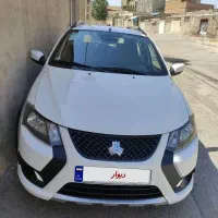 کوییک 402 GX خاص
