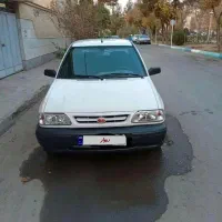 پراید|خودرو سواری و وانت|اصفهان, باغ فدک|دیوار
