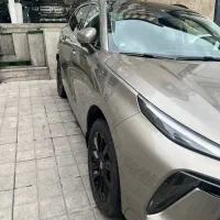 لاماری|خودرو سواری و وانت|تهران, زعفرانیه|دیوار