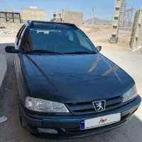 پارس مدل 82