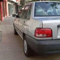 پراید ۹۱|خودرو سواری و وانت|گلستان (تهران), |دیوار