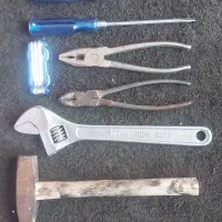 آچار و ابزار