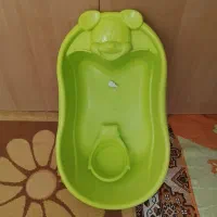 وان حمام بچه در حد