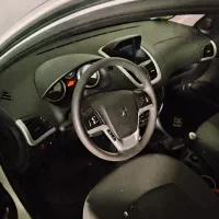 پژو ۲۰۷