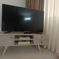 میز تلویزیون سالم مناسب جهیزیه