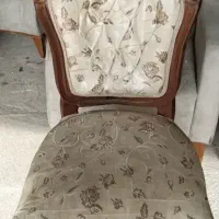 مبل نیمه استیل وراحتی