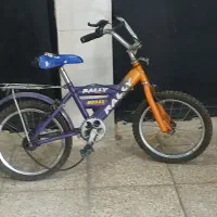 دوچرخه
