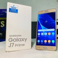 گوشی سامسونگ J7 prime