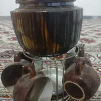 فنجان قهوه خوری قندان