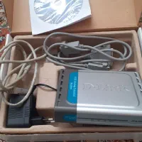 مودم آکبند دلینک