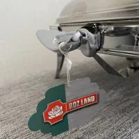 سوفله خوری رزلند