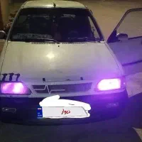 راننده پایه سه هستم حرفه ای