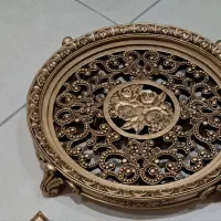 سینی  پلی استر