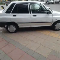 پرایدمدل ۷۶