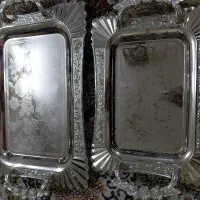 سینی آهنی