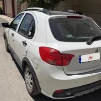 کوییکR/مدل ۴۰۲/سفید مشکی/بیرنگ