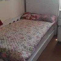 تخت کودک نوجوان  سالم