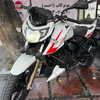 آپاچی ۲۰۰ پالس ان اس اپاچی ۱۸۰ na 180