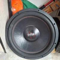 ساب پالس همراه باکس تیون شده