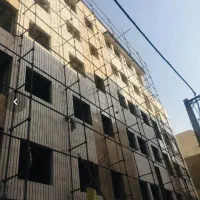 استاد کار داربست نیاز دارم