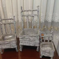 گلدون حصیری