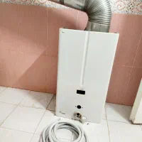 آبگرمکن دیواری