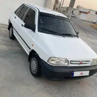 پراید89دوگانه فابریک