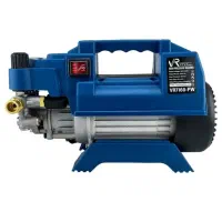 کارواش خانگی