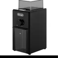 آسیاب قهوه دلونگی درحد نو