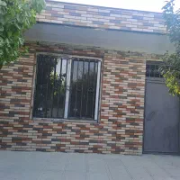 فروش باغچه چهار دیواری