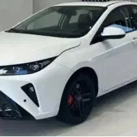 آریزو۶ جی تی سفیدصفروخشک پلاک روز تهران