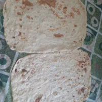 نان خانگی