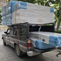 تشک لاکچری رویال فول طبی