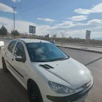 206 تیپ 5|خودرو سواری و وانت|کرمانشاه, |دیوار