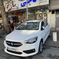 SHAHIN/ شاهین پلاس(G  GL) دنده تحویل روز
