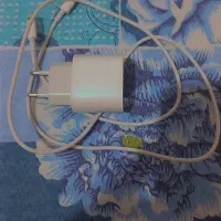 آداپتور و سیم شارژ