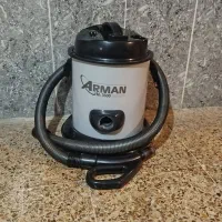 سطل جاروبرقی بدون موتور